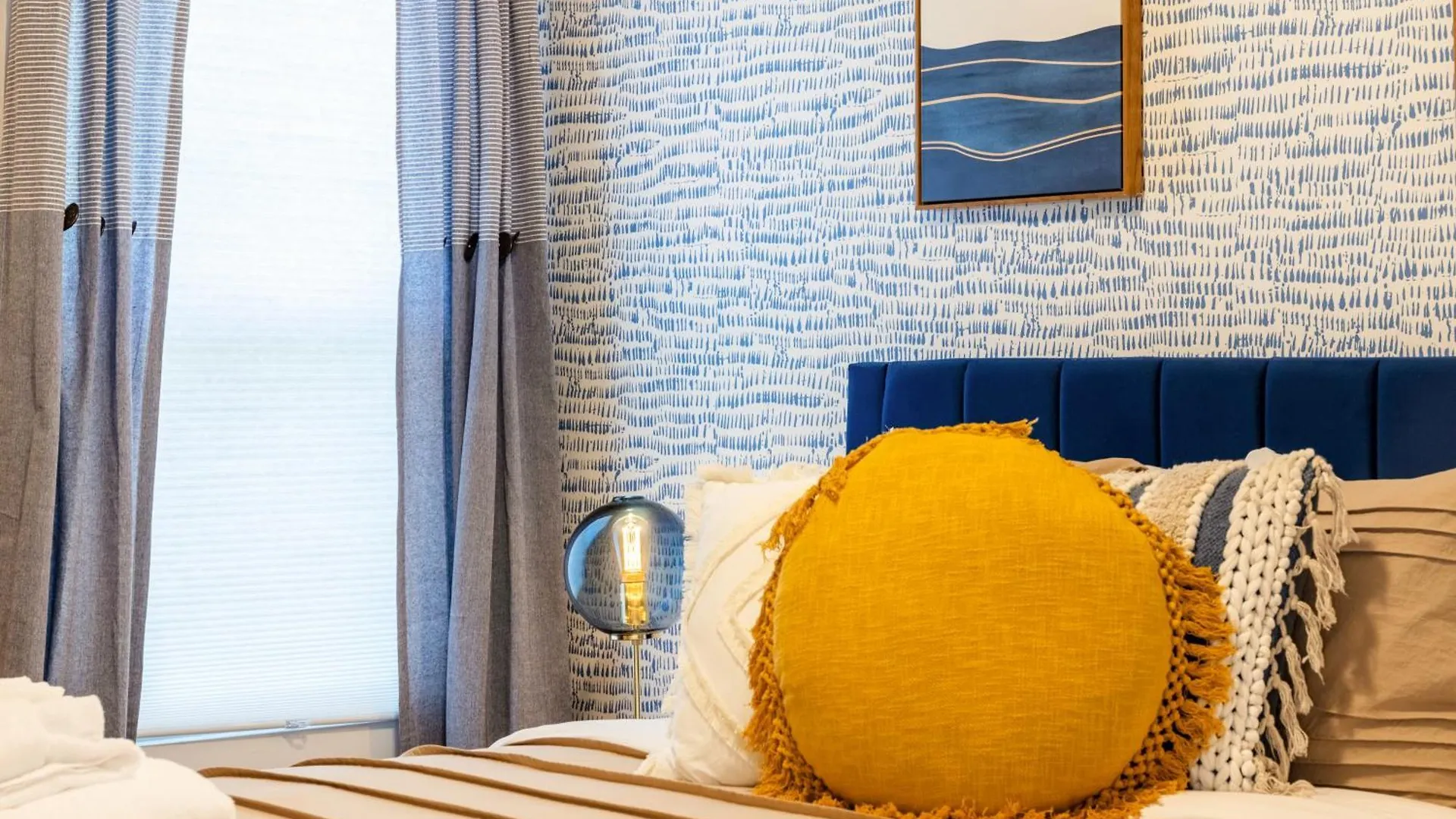 Apartment Quiet City Retreat Near Light Rail, Downtown & Stadiums! Seattle