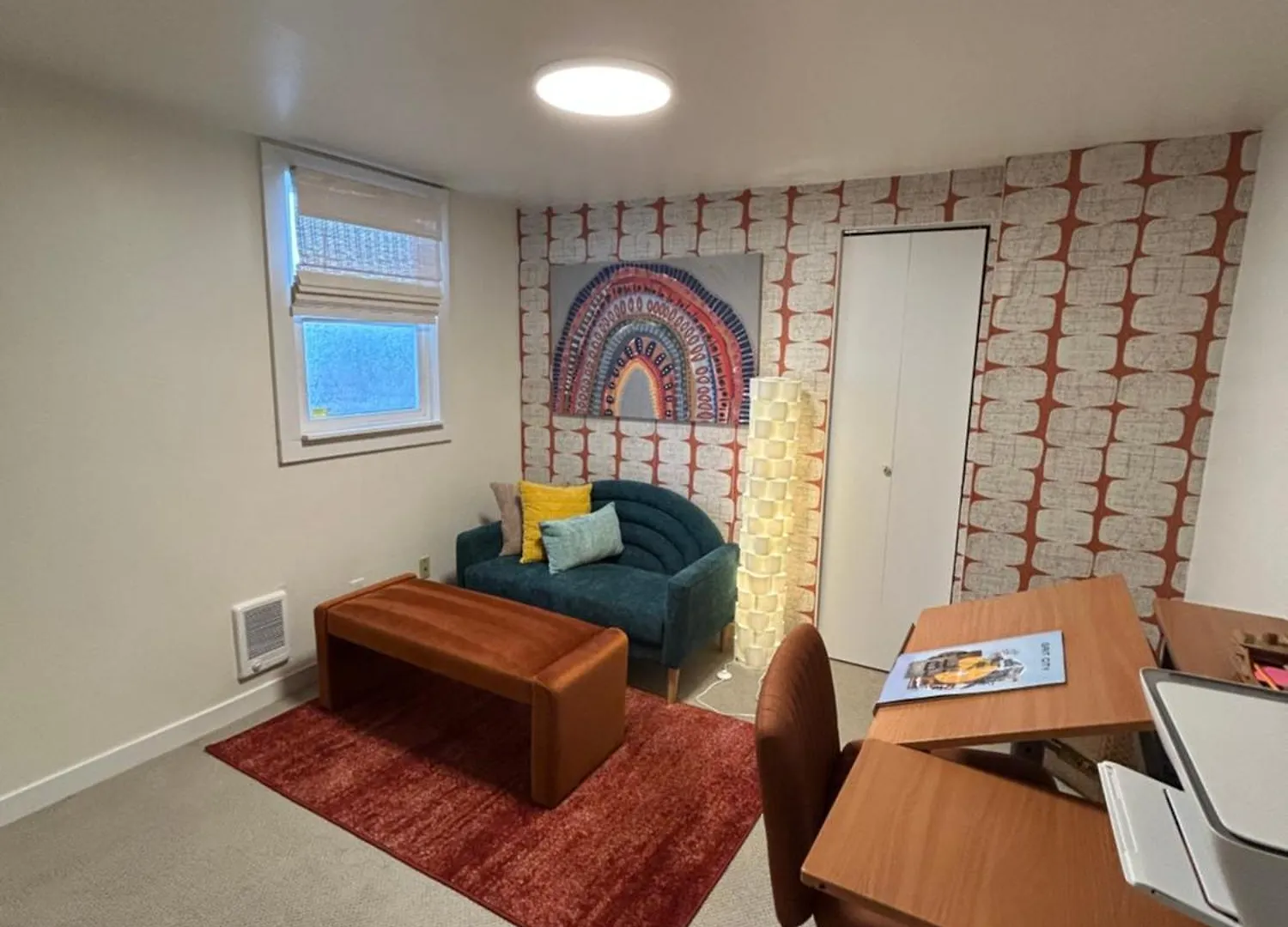 Quiet City Retreat Near Light Rail, Downtown & Stadiums! Seattle 0*,  United States