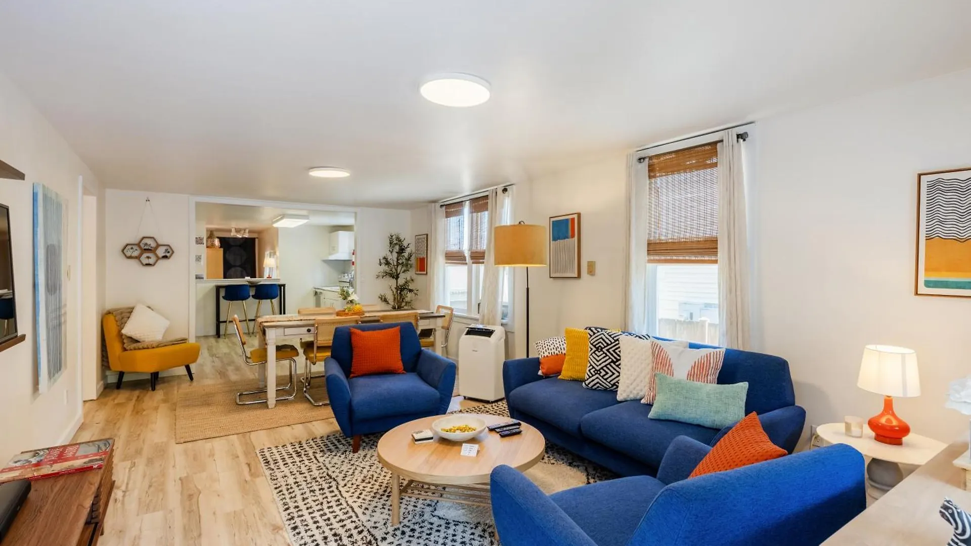 Quiet City Retreat Near Light Rail, Downtown & Stadiums! Seattle