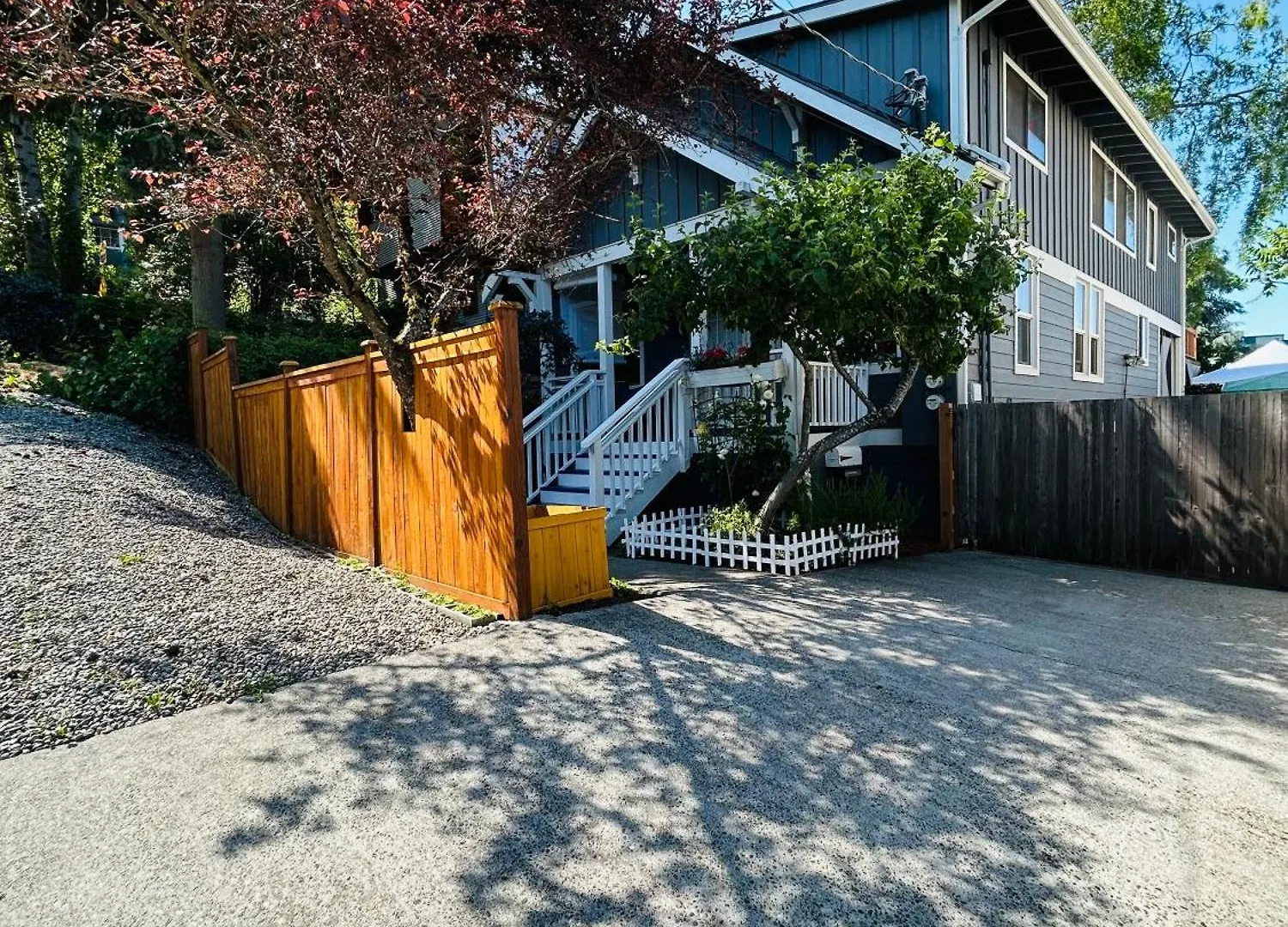 Quiet City Retreat Near Light Rail, Downtown & Stadiums! Seattle 0*,