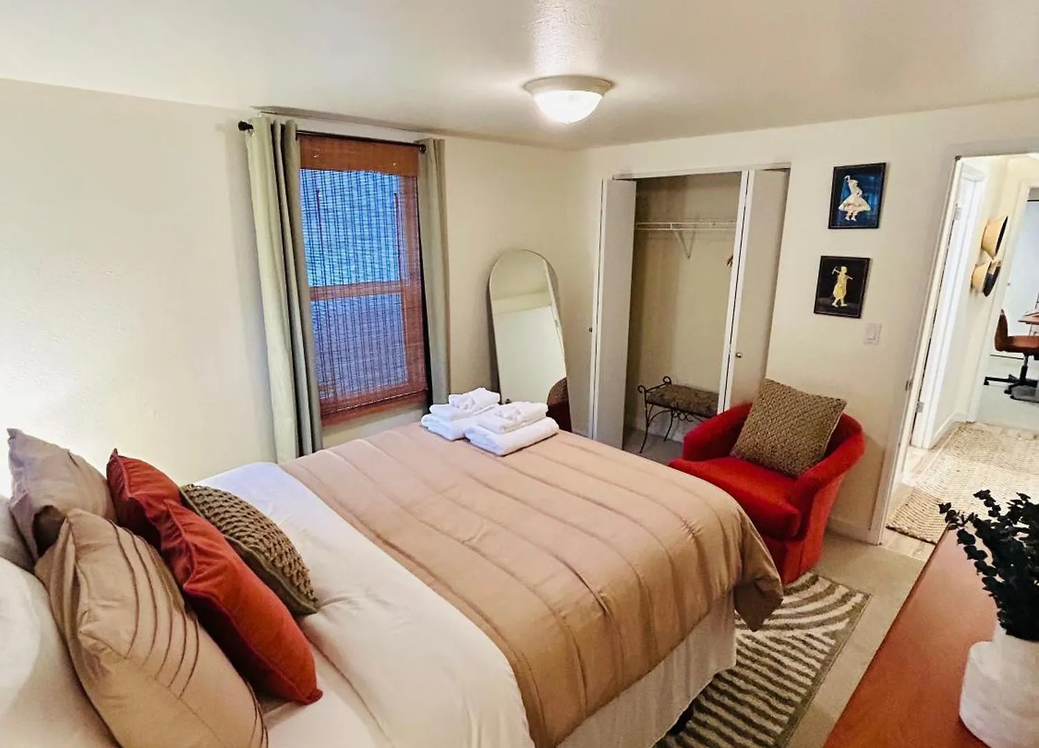 Apartmán Quiet City Retreat Near Light Rail, Downtown & Stadiums! Seattle