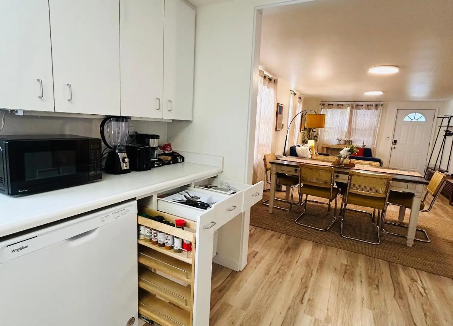 Apartmán Quiet City Retreat Near Light Rail, Downtown & Stadiums! Seattle