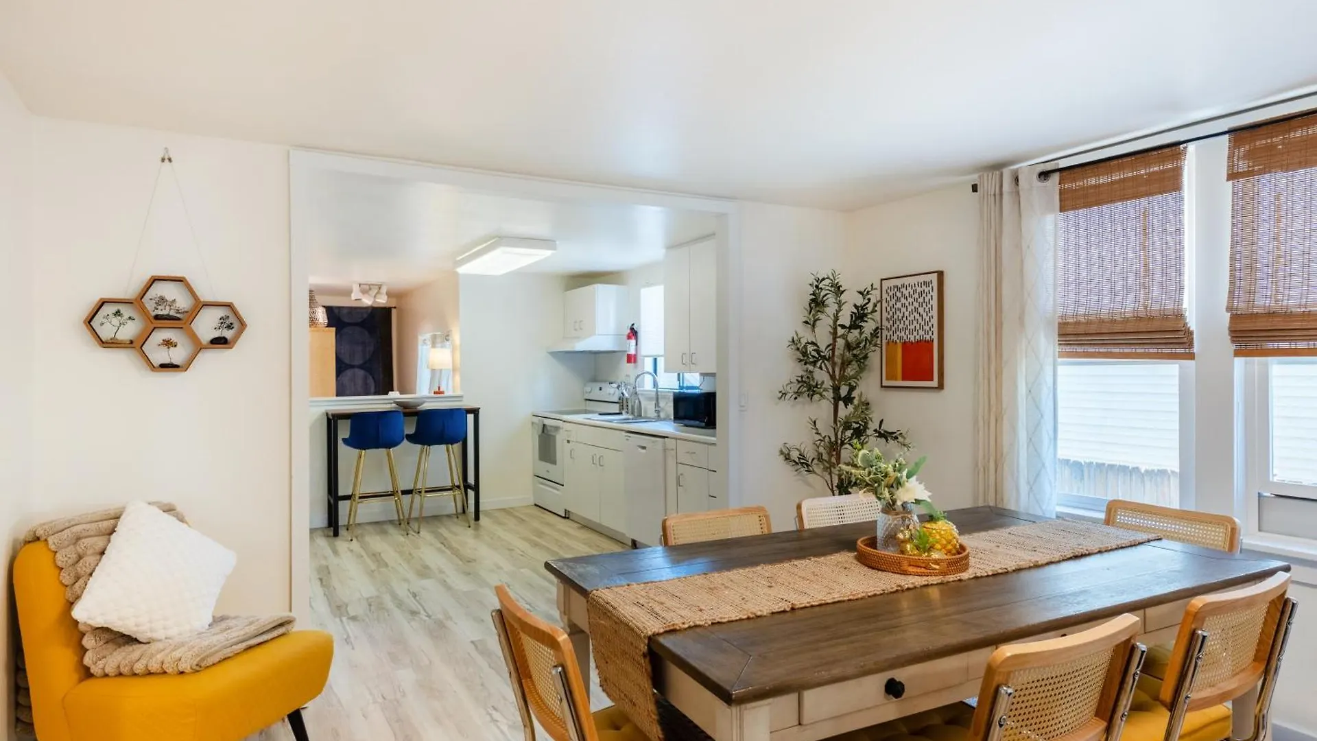 Apartmán Quiet City Retreat Near Light Rail, Downtown & Stadiums! Seattle