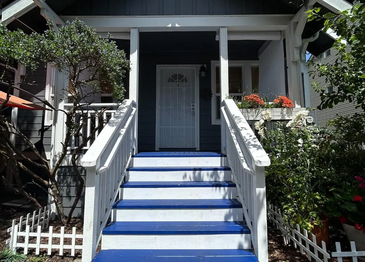 Quiet City Retreat Near Light Rail, Downtown & Stadiums! Seattle Apartmán